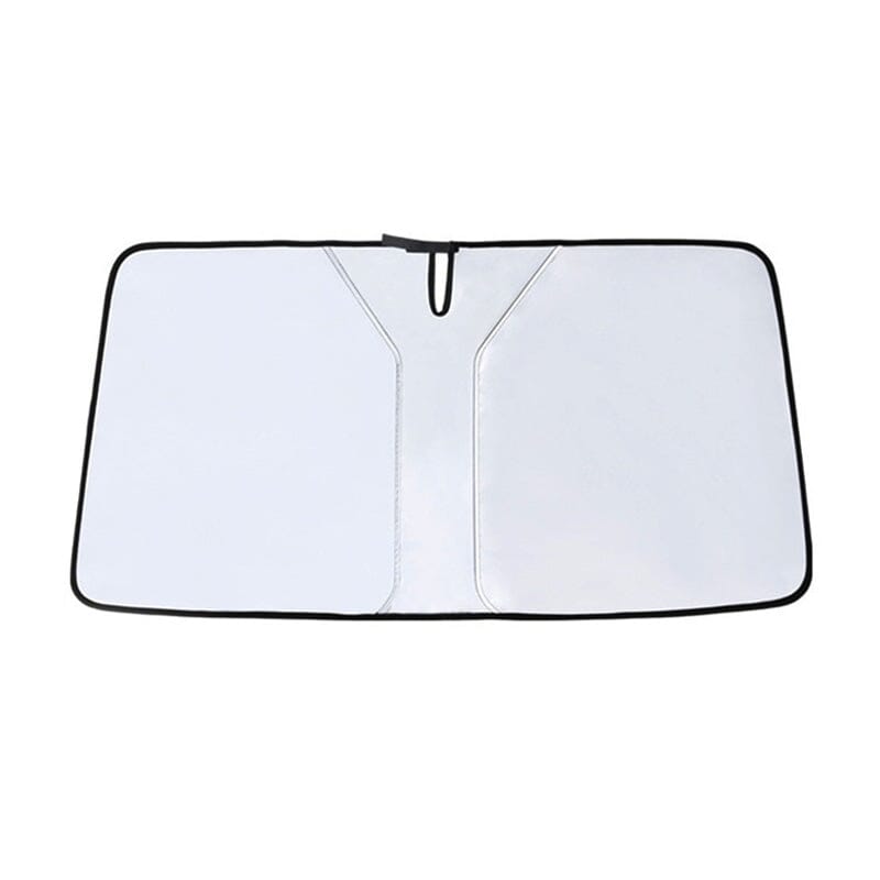 Windshield Sunshade Folding Sun Visor | Kalsten