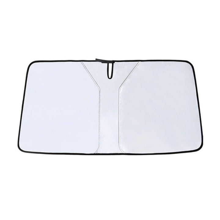 Windshield Sunshade Folding Sun Visor | Kalsten
