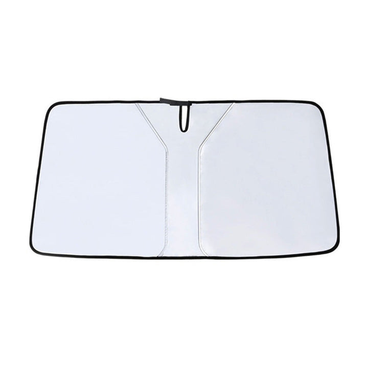 Folding Sunshade for Windshield | Kalsten