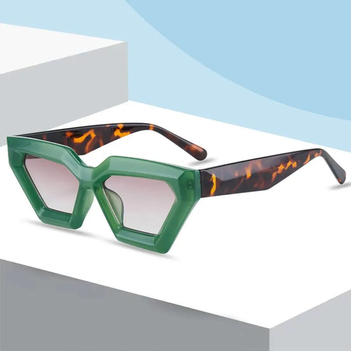 Emma Sunglasses | Retro & Modern | Kalsten