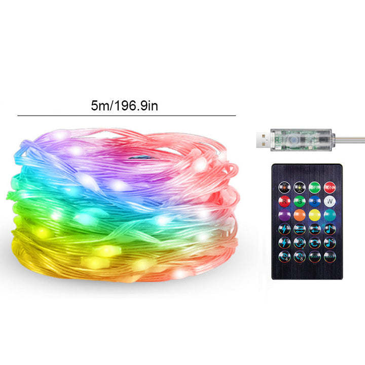 Wi-Fi Bluetooth Smart Led for Outdoor | Kalsten