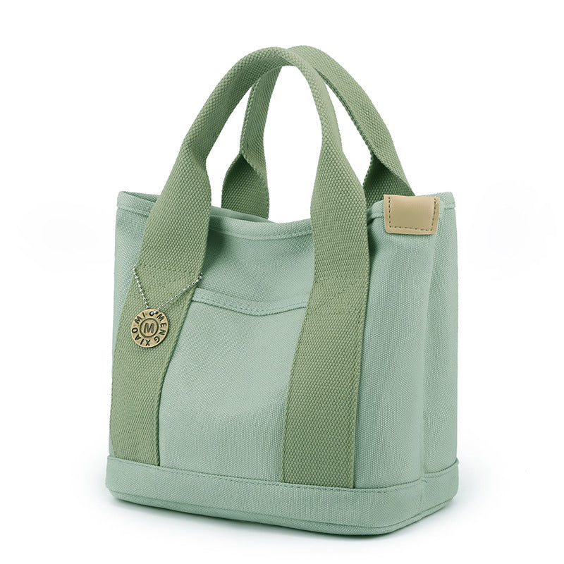 Canvas Bag | Kalsten