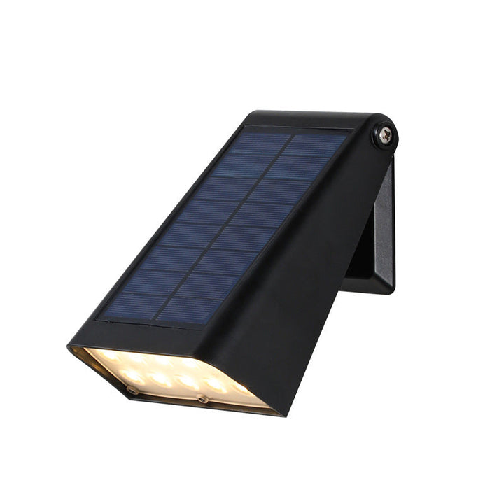 Adjustable Angle Outdoor Wall Light Kalsten