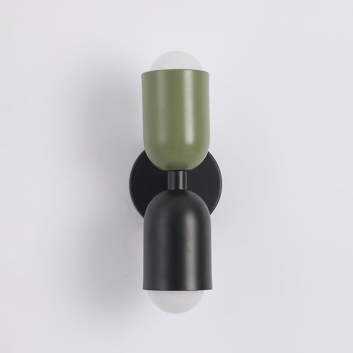 Scandinavian Morandi Wall Lamp - Elegance and Calm for Your Interior Kalsten