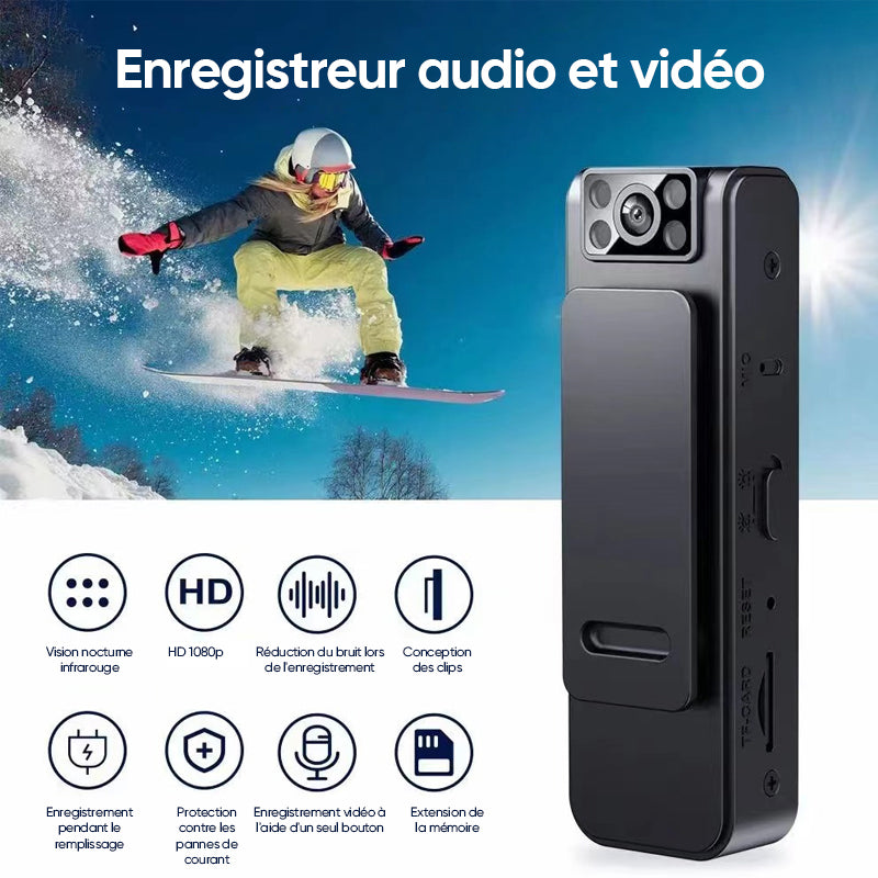 High-resolution rearview camera with Wi-Fi function | Kalsten