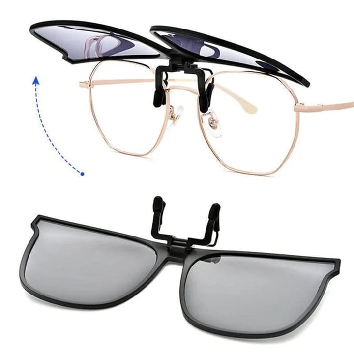 Kalsten | Clip-on sunglasses