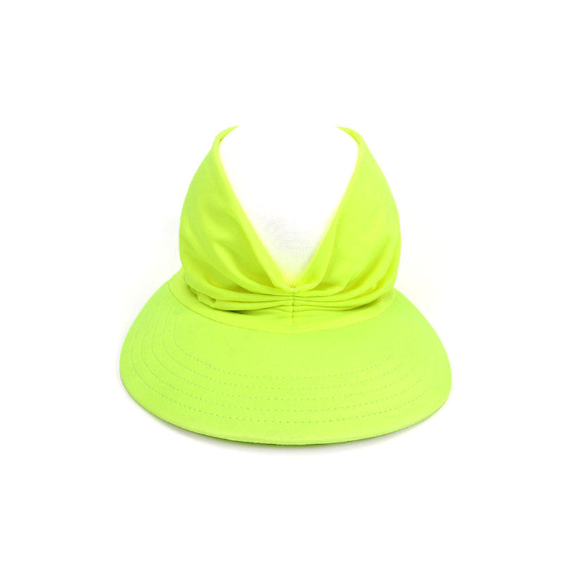 Skanto | Elastic Sun Hat with UV Protection for Women