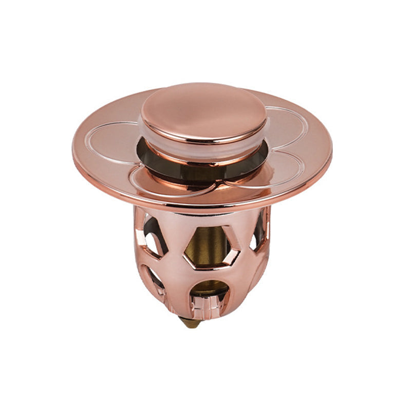 Universal water head drain plug for sink | Kalsten