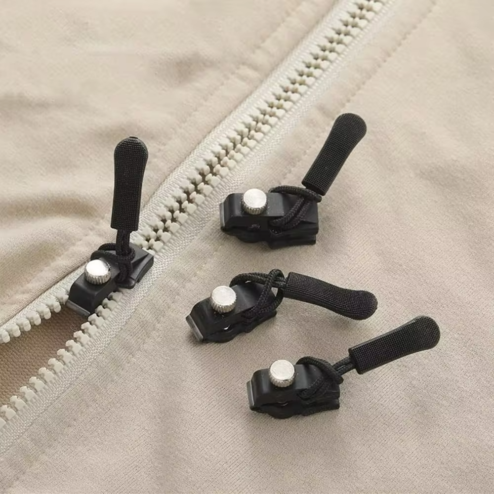Instant Fix Universal Zipper Puller Set | Kalsten