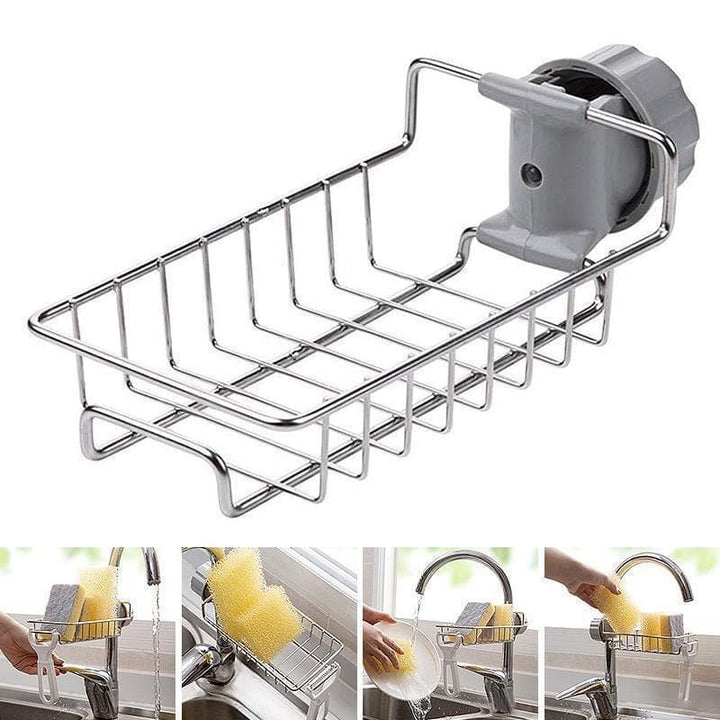 de Gouttière - Simplify Your Space - Gain Storage Space! | Kalsten