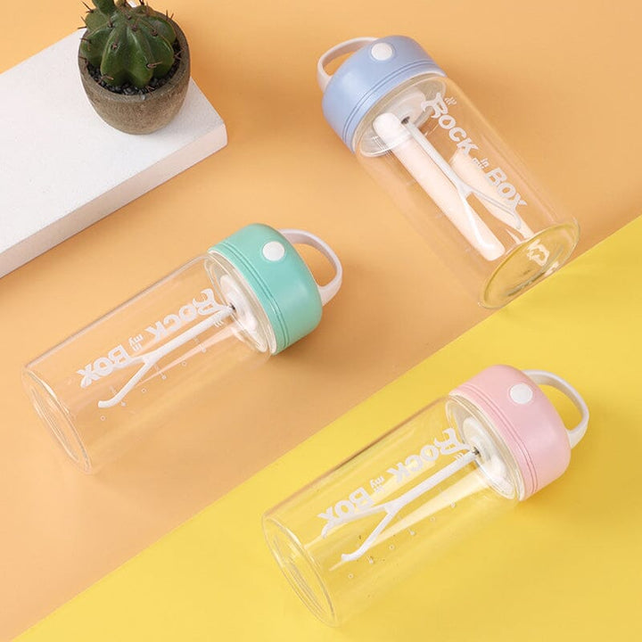 - Enjoy every sip - Perfect shake for on the go! | Kalsten