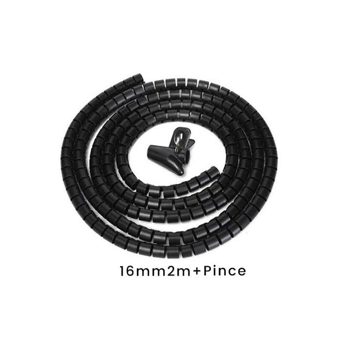 Spiral Flexible Tube | Kalsten