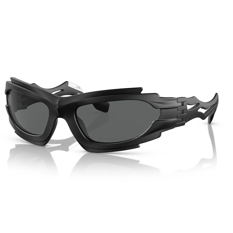 Daan Sunglasses | Sporty & Geometric | Kalsten