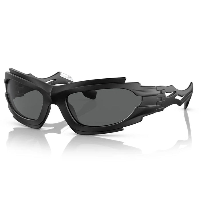 Daan Sunglasses | Sporty & Geometric | Kalsten