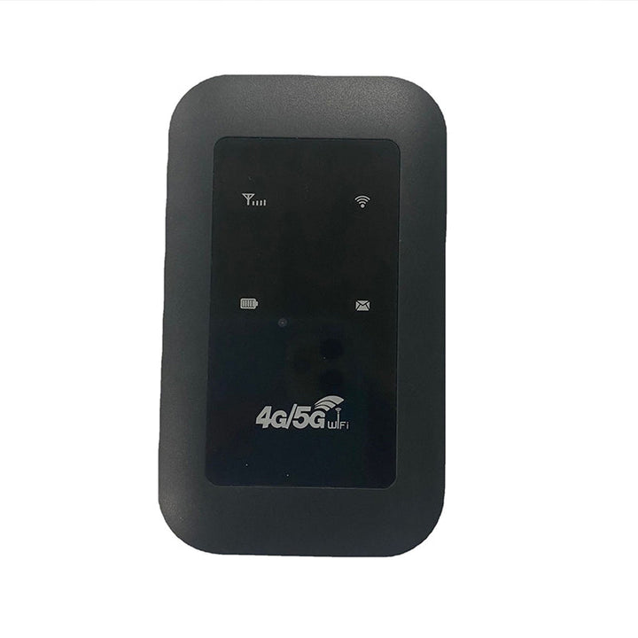 Kalsten | WiFi Pro – Powerful Portable WiFi Booster for Fast & Reliable Internet Anywhere