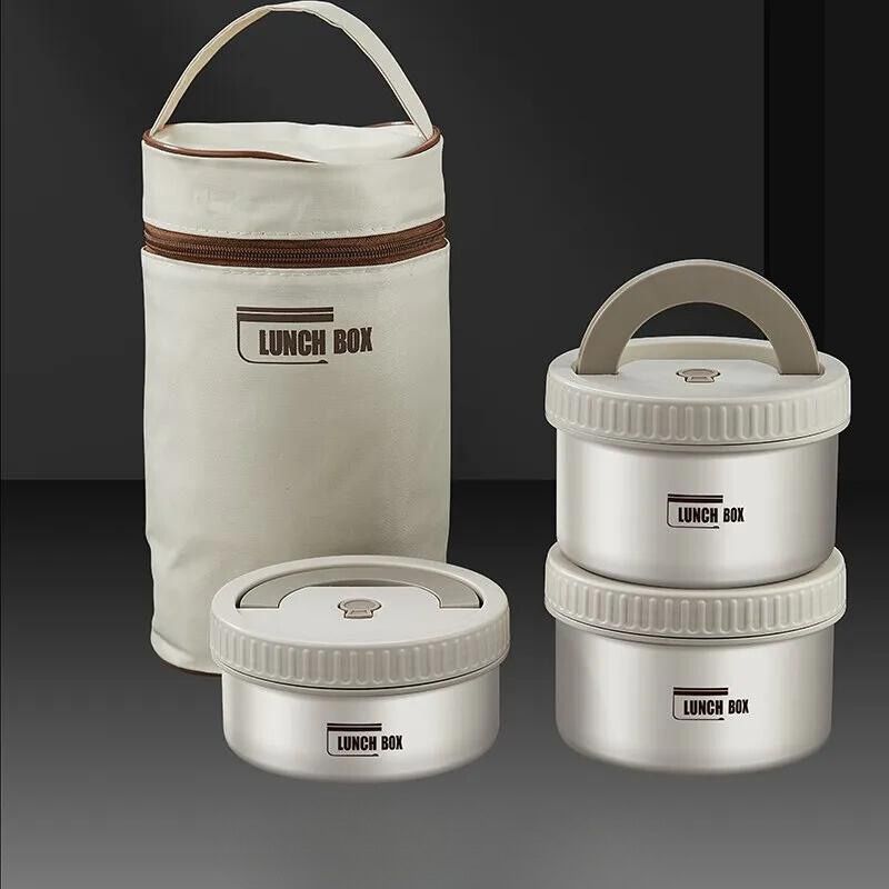 BowLift | LunchBox - For on the go and at home, good memories start with a delicious meal.