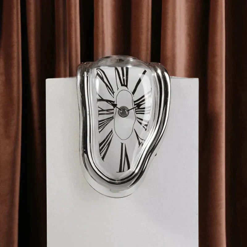 Fusion time distortion watch | Kalsten