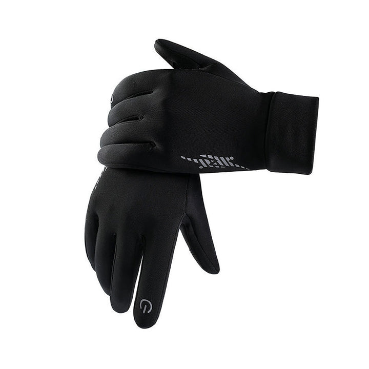 Kalsten | Winter Touchscreen Gloves