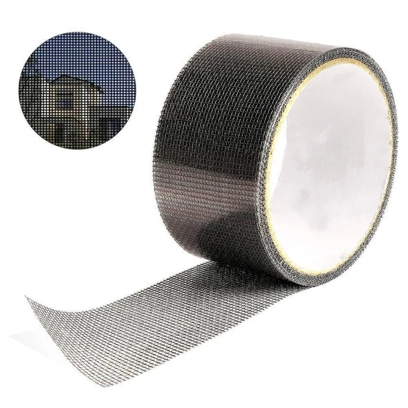 Screen Repair Kit Anti-Intrusive Insects | Kalsten