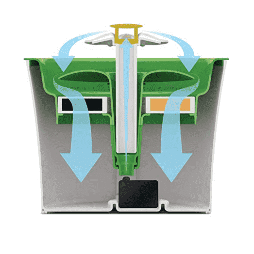 Automatic Pet Water Fountain | Kalsten