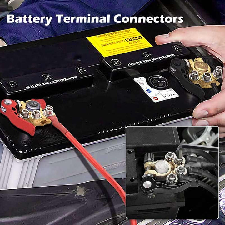 Kalsten | Battery Terminal Connectors