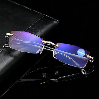 Skanto | Anti-Blue Light Reading Glasses