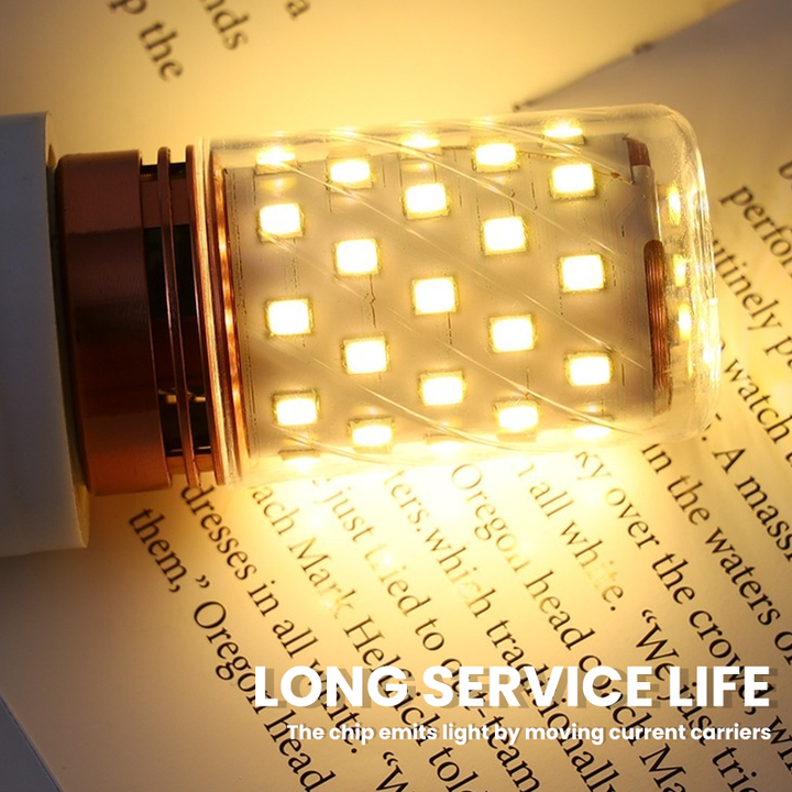 Energy-saving LED bulb | Kalsten