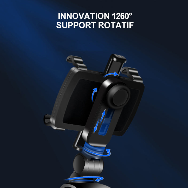 Versatile Portable Clip | Kalsten