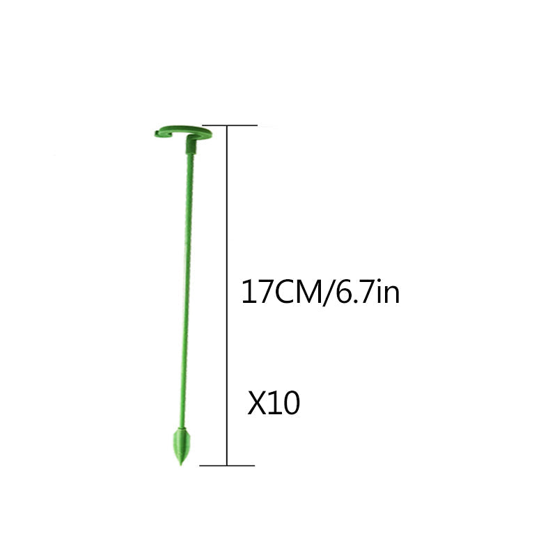 Plant support pole | Kalsten