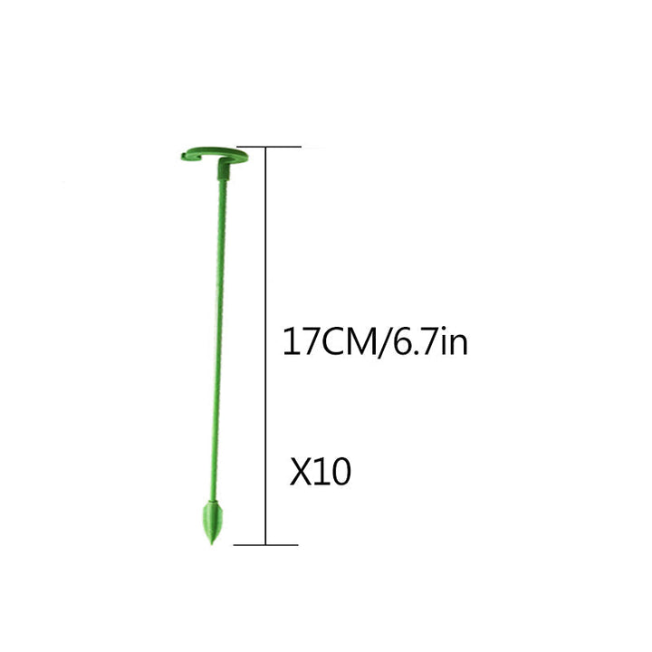 Plant support pole | Kalsten