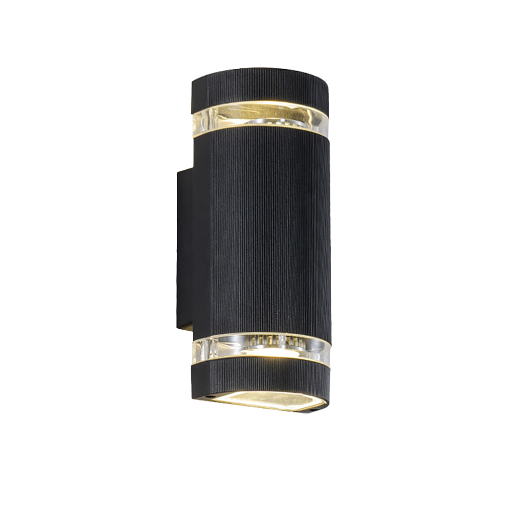 Waterproof LED Up and Down Lights Wall Lamp Outdoor Wall Lights Wall Sconce Lighting | Kalsten