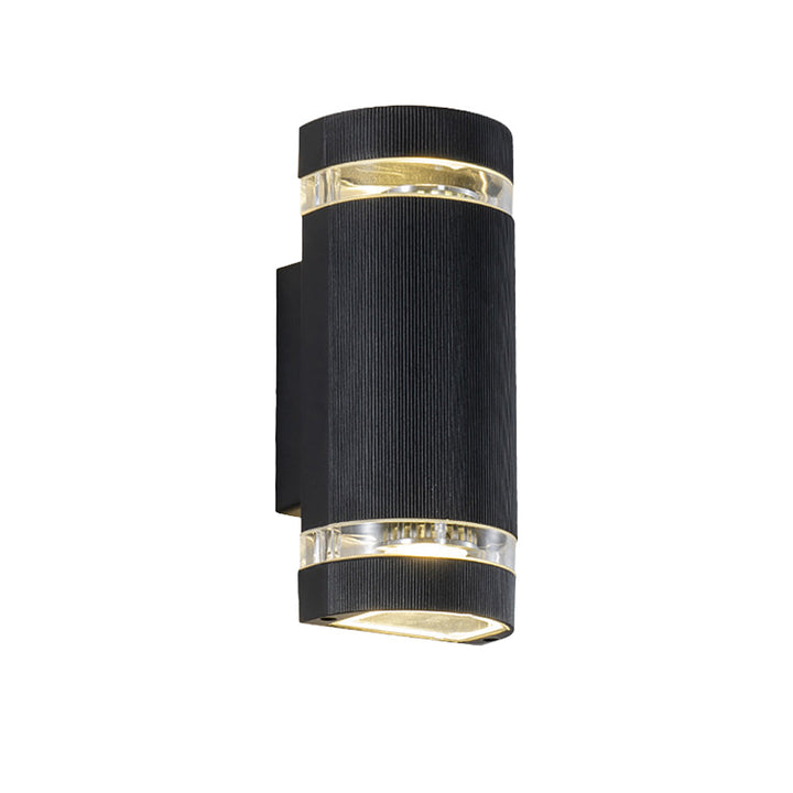 Waterproof LED Up and Down Lights Wall Lamp Outdoor Wall Lights Wall Sconce Lighting | Kalsten