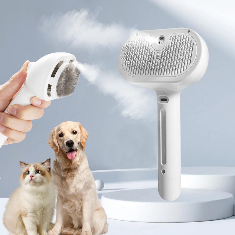 Skanto | PawGroom Smooth Coat Solution
