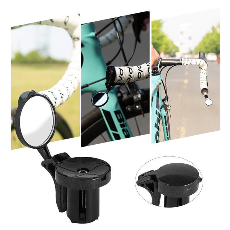 Kalsten | Rearview Mirror - Intelligent View