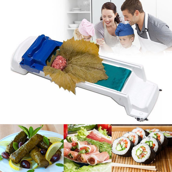 Vegetable and Meat Rolling Tool, 2 pieces | Kalsten