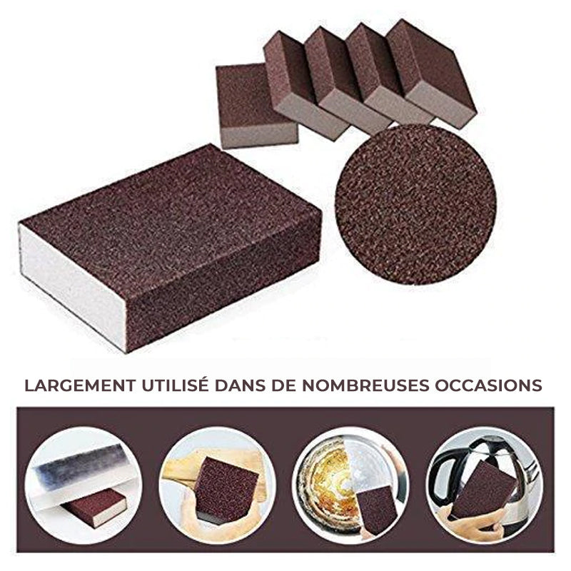Decontamination cleaning brush | Kalsten
