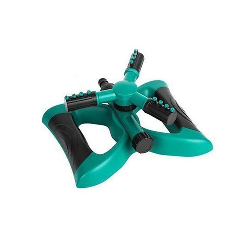 360 Degree rotating spray device | Kalsten