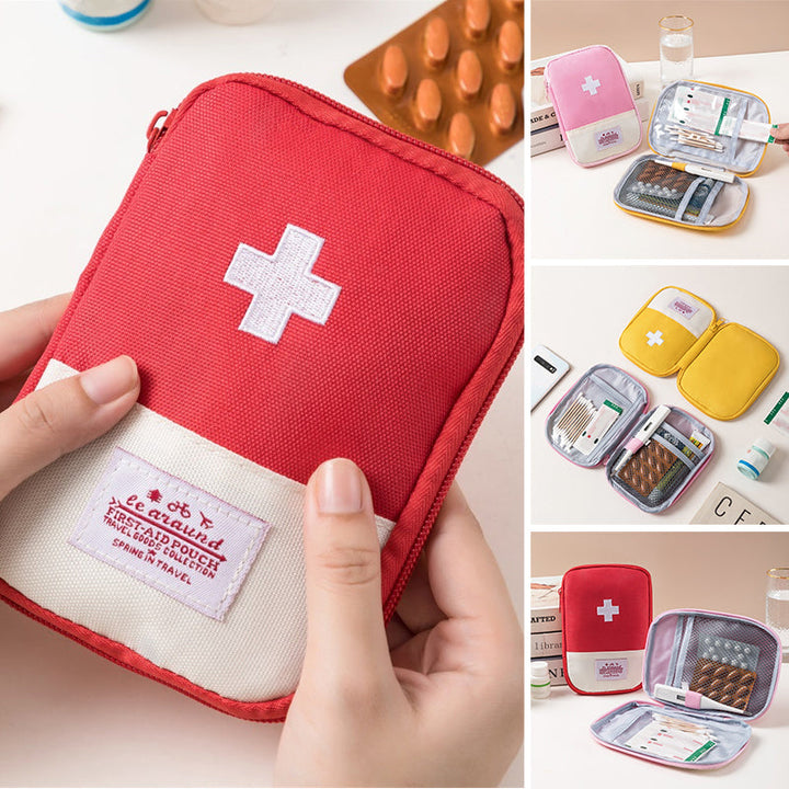 Kalsten | Mini portable medical bag