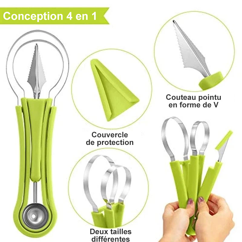 Multifunctional Kitchen Tool | Kalsten
