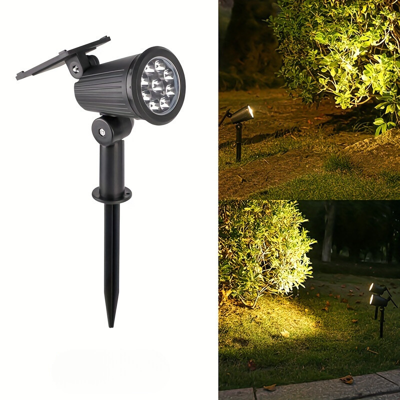 LumiSpot - Modern LED Garden Lighting for Outdoors | Kalsten