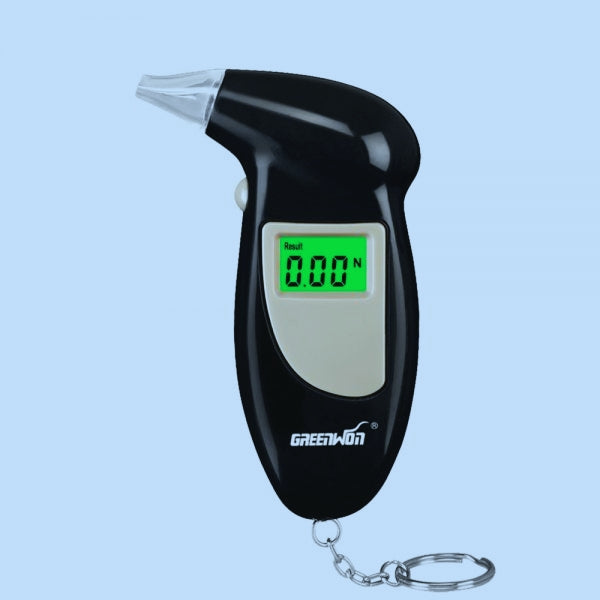 Kalsten | Ketone Breath Meter - Accurate Ketogenic Test Kit for Monitoring Ketosis Levels