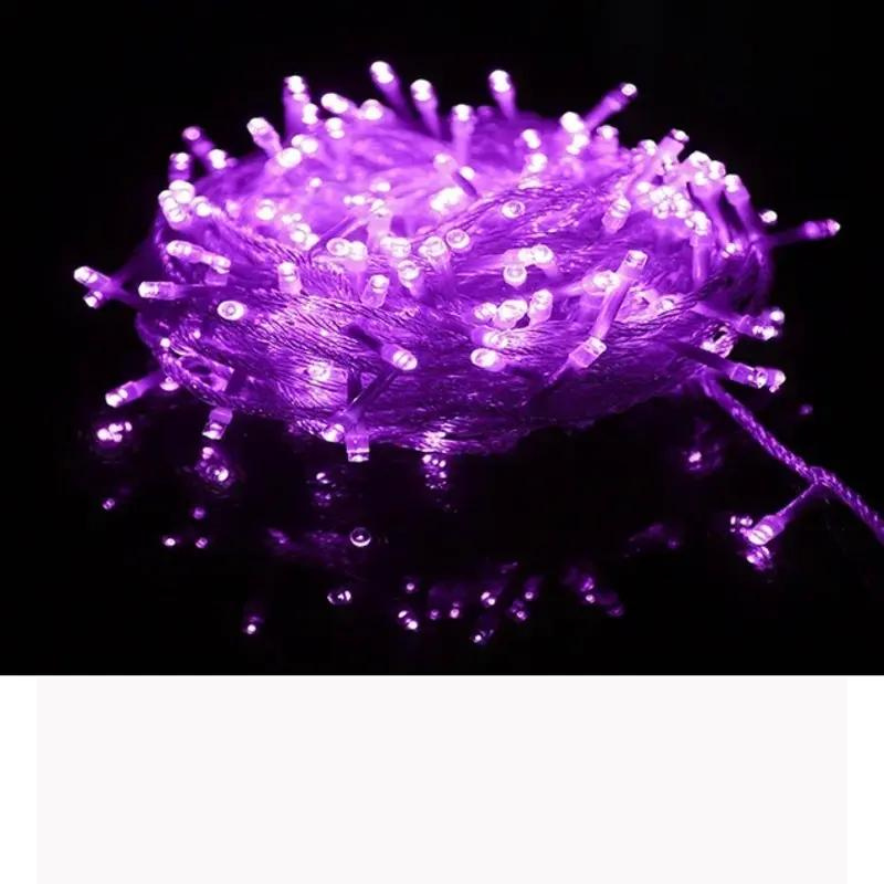 FestiveGlow Outdoor Lighting - Magical LED Outdoor Lighting for Parties | Kalsten
