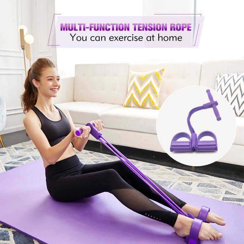 Skanto | Multi-functional Tension Rope