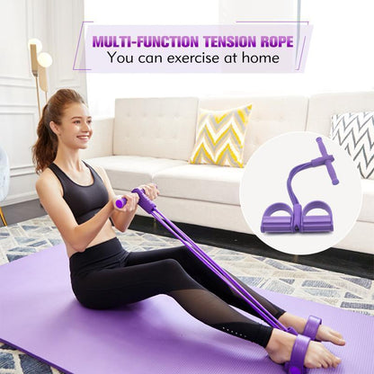 Skanto | Multi-functional Tension Rope