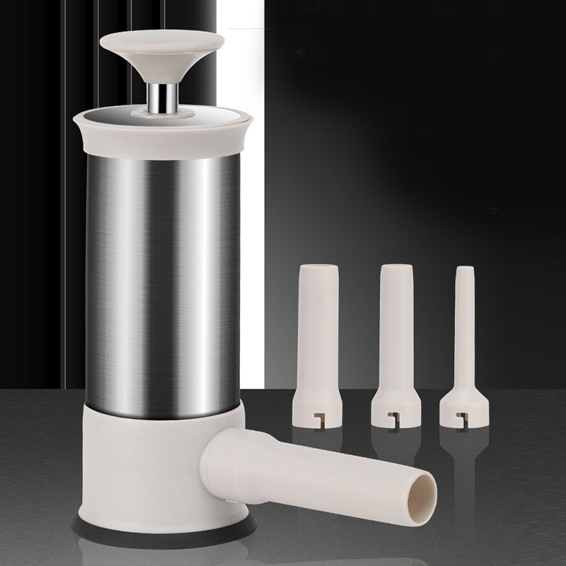 Practical sausage machine | Kalsten