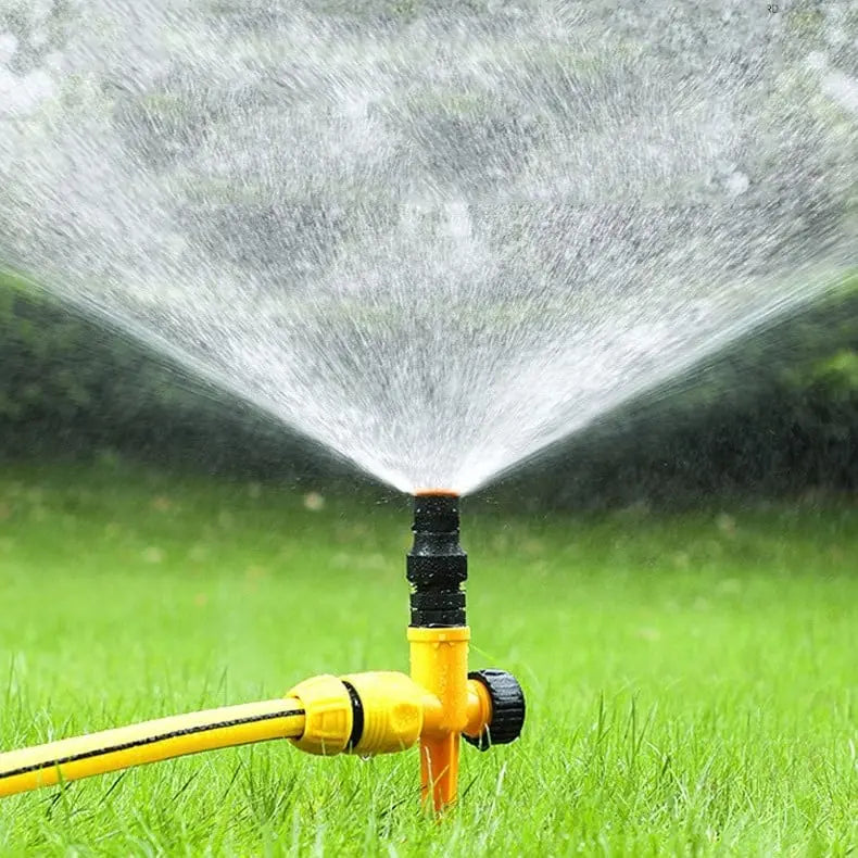 Kalsten | 360° Adjustable Garden Sprinkler – Adjustable Irrigation