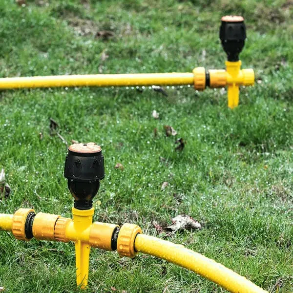 Kalsten | 360° Adjustable Garden Sprinkler – Adjustable Irrigation