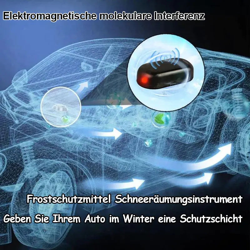 Electric Snow Removal Tool