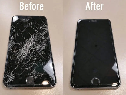 BowLift | Glass Repair Kit – Restore glass surfaces to perfect clarity