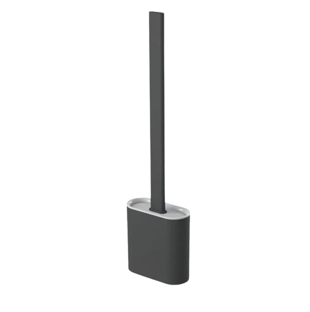 Kalsten | Hygienic Silicone Toilet Brush – Deep Cleaning without Scratches